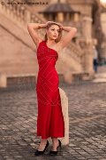 Foto Immagine Anna Kinny Escort Trieste - 1