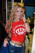 Foto Immagine Ariadna Monalisa Trans Catania - 35