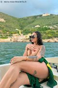 Foto Immagine Arianna Ferrari Pornostar Trans Milano - 5