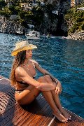 Foto Immagine Arianna Ferrari Pornostar Trans Napoli - 2