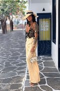 Foto Immagine Arianna Ferrari Pornostar Trans Roma - 22