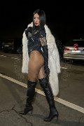 Foto Immagine Arianna Ferrari Pornostar Trans Roma - 28