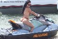 Foto Immagine Barbara Pink Trans Forte Dei Marmi - 35