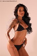 Foto Immagine Bianca Alves Pornostar Trans Milano - 12