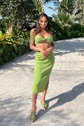 Foto Immagine Bianca Alves Pornostar Trans Milano - 63