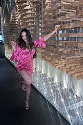 Foto Immagine Bianca Alves Pornostar Trans Milano - 67