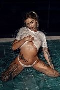 Foto Immagine Bianca Escort Genova - 5