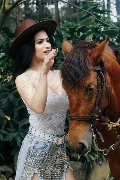 Foto Immagine Bianca Ladyboy Trans Pordenone - 4