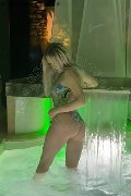 Foto Immagine Blondie Escort La Spezia - 28