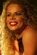 Foto Immagine Brigitte D. Trans Roma - 2