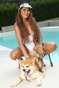 Foto Immagine Bruna Deep Swallow Trans Soletta - 77