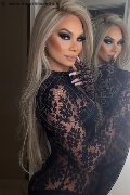Foto Immagine Bruna Dior Trans Alba Adriatica - 12