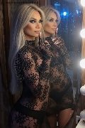 Foto Immagine Bruna Dior Trans Alba Adriatica - 8