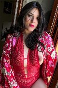 Foto Immagine Bruna Kiss Trans Foggia - 10