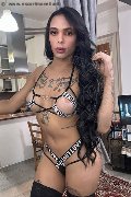 Foto Immagine Bruna Mor Trans Roma - 111