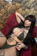 Foto Immagine Bruna Mor Trans Roma - 5