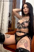 Foto Immagine Bruna Mor Trans Roma - 43