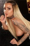 Foto Immagine Camelia Dolce Girl Terni - 2