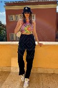 Foto Immagine Camila Muniz Trans Giussano - 121