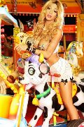 Foto Immagine Camilla Brazil Trans Roma - 12