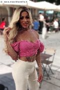 Foto Immagine Camilla Brazil Trans Roma - 24