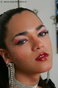 Foto Immagine Camilla Jolie Pornostar Trans Verona - 19
