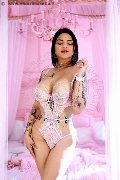 Foto Immagine Camilla K Escort Bergamo - 1