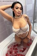 Foto Immagine Candy Brasiliana Girl Siracusa - 16