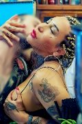 Foto Immagine Carla Bellucci Trans Fuengirola - 33