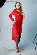 Foto Immagine Carolina Lins Trans Bela Vista - 16