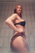 Foto Immagine Carolina Sensuale Trans Hannover - 62