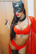 Foto Immagine Carolina Soares Pornostar Trans Padova - 18