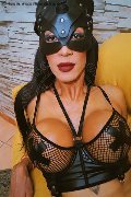 Foto Immagine Carolina Soares Pornostar Trans Padova - 29