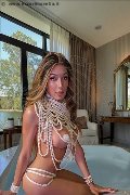 Foto Immagine Carolina Soares Pornostar Trans Padova - 6
