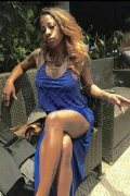Foto Immagine Charlyn Escort Cuneo - 1