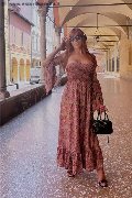 Foto Immagine Chloe' Diamond Mazzini Pornostar Trans Bologna - 154