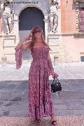 Foto Immagine Chloe' Diamond Mazzini Pornostar Trans Bologna - 153