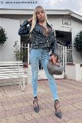 Foto Immagine Chloe' Diamond Mazzini Pornostar Trans Bologna - 62