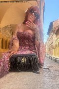 Foto Immagine Chloe' Diamond Mazzini Pornostar Trans Bologna - 156