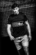 Foto Immagine Chris Montana Boys Trieste - 21