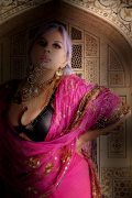 Foto Immagine Coco Madame Tantrica Girl Viareggio - 8