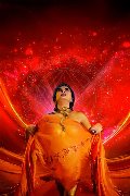 Foto Immagine Coco Madame Tantrica Girl Viareggio - 4
