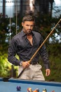 Foto Immagine Cristian Hott Boys Milano - 18