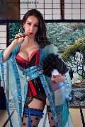 Foto Immagine Cristina Sexy Trans Silvi Marina - 19