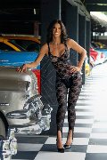Foto Immagine Daniela Santos Brasiliana Pornostar Trans Verona - 19