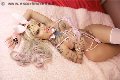 Foto Immagine Danna Leon Trans Zurigo - 9