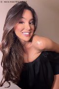 Foto Immagine Danyela Alves Trans Parigi - 18