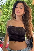 Foto Immagine Danyela Alves Trans Parigi - 9