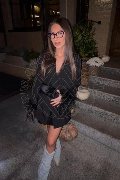 Foto Immagine Daria Chic Escort Potenza - 1