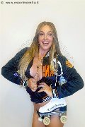 Foto Immagine Dayane Callegare Pornostar Trans Albissola Marina - 19